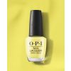 OPI Nail Lacquer STAY OUT ALL BRIGHT