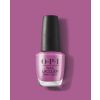 OPI Nail Lacquer I CAN BUY MYSELF VIOLETS