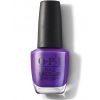 OPI Nail Lacquer THE SOUND OF VIBRANCE