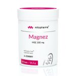 mitopharma MAGNEZ MSE 300 mg (60 szt.) - mitopharma MAGNEZ MSE 300 mg - 07.-magnez-60-kapsulek.jpg
