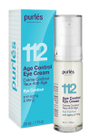 Purles AGE CONTROL EYE CREAM Przeciwzmarszczkowy krem na okolice oczu (112) - Purles AGE CONTROL EYE CREAM - 112.png