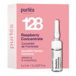 Purles RASPBERRY CONCENTRATE Koncentrat malinowy (128) - Purles RASPBERRY CONCENTRATE - 128-002.jpg