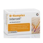 Intercell Pharma B-KOMPLEX - Intercell Pharma B-KOMPLEX - 29.-b-komplex-intercell-60-kapsulek.jpg