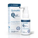 mitopharma QUINOMIT Q10 Fluid MSE (30 ml) - mitopharma QUINOMIT Q10 Fluid MSE - 3000-x-3500-px---mse-quinomit-fluid-30ml-flasche_fs.jpg
