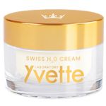 Yvette SWISS H2O CREAM Krem nawilżający ze stabilnym kwasem hialuronowym (4507) - Yvette SWISS H2O CREAM - 4507_50ml.jpg