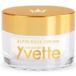 Yvette ALPIN ROSE CREAM Krem wzmacniający naczynia z różą alpejską (4516) - Yvette ALPIN ROSE CREAM - 4516_50ml.jpg