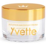 Yvette INTUITION MAGNOLIA CREAM Krem magnoliowy (4529) - Yvette INTUITION MAGNOLIA CREAM - 4529_50ml.jpg