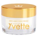 Yvette ANTI-AGE CODE CREAM Liposomowy krem przeciwstarzeniowy (4539) - Yvette ANTI-AGE CODE CREAM - 4539_50ml.jpg