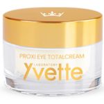 Yvette PROXI EYE TOTALCREAM Odmładzający skoncentrowany krem na okolice oczu (4546) - Yvette PROXI EYE TOTALCREAM - 4546_15ml.jpg