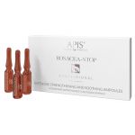 Apis ROSACEA-STOP INTENSIVE STRENGTHENING AND SOOTHING AMPOULES Ampułki intensywnie wzmacniające i łagodzące (53865) - Apis ROSACEA-STOP INTENSIVE STRENGTHENING AND SOOTHING AMPOULES - 53865.jpg