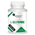 Aliness L-GLUTAMINE 500 mg - Aliness L-GLUTAMINE 500 mg - 580789.jpg
