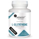 Aliness L-GLUTATHIONE 500 mg - Aliness L-GLUTATHIONE 500 mg - 580796.jpg