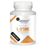 Aliness L-LYSINE 500 mg - Aliness L-LYSINE 500 mg - 580802.jpg