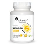 Aliness WITAMINA C 500 mg mikroaktywna, długouwalniająca - Aliness WITAMINA C 500 mg - 581007.jpg