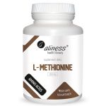 Aliness L-METHIONINE 500 mg - Aliness L-METHIONINE 500 mg - 581052.jpg
