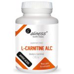 Aliness L-CARNITINE ALC 500 mg - Aliness L-CARNITINE ALC 500 mg - 581069.jpg