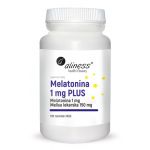Aliness MELATONINA 1 mg PLUS - Aliness MELATONINA 1 mg PLUS - 581151.jpg
