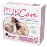 Aliness PRENAcare COMPLETE dla kobiet w ciąży i karmiących - Aliness PRENAcare COMPLETE dla kobiet w ciąży i karmiących - 582080.jpg