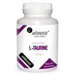 Aliness L-TAURINE 800 mg - Aliness L-TAURINE 800 mg - 582202.jpg