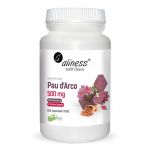 Aliness PAU D'ARCO 500 mg (sproszkowana kora Lapacho) - Aliness PAU D'ARCO 500 mg (sproszkowana kora Lapacho) - 625.jpg