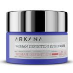 Arkana WOMAN DEFINITION ESTRI CREAM Odmładzający krem z fitoestrogenami (67001) - Arkana WOMAN DEFINITION ESTRI CREAM - 67001.jpg