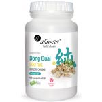 Aliness DONG QUAI 500 mg (Dzięgiel Chiński) - Aliness DONG QUAI 500 mg - 690.jpg