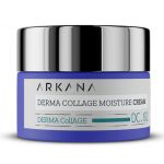 Arkana DERMA COLLAGE MOISTURE CREAM Kompleksowy krem nawilżający i odbudowujący kolagen (71002) - Arkana DERMA COLLAGE MOISTURE CREAM - 71002-derma-collage-moisture-cream-50-ml_800x800.jpg