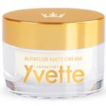 Yvette ALPAFLOR MATT CREAM Krem normalizujący o działaniu matującym (4558) - Yvette ALPAFLOR MATT CREAM - _4558_50ml.jpg