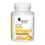 Aliness FISH OMEGA 3 FORTE Trójglicerydy  500/250 mg - Aliness FISH OMEGA 3 FORTE - alines-packshot-s-fish-omega-3-forte-trojglicerydy-net.jpg