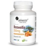 Aliness BOSWELLIA 350 mg - Aliness BOSWELLIA 350 mg - alines-packshot-szerszy-new-2023-boswellia-19.12.2023-net.jpg