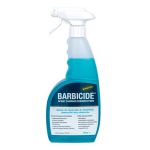 Barbicide SPRAY do dezynfekcji (bez zapachu) - Barbicide SPRAY do dezynfekcji - barbicide-spray.jpg