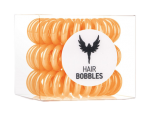 HH Simonsen HAIR BOBBLE Orange - Gumka do włosów (3 szt.) - HH Simonsen HAIR BOBBLE Orange - bb_orange.png