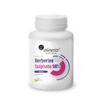 Aliness BERBERINE SULPHATE 98% 400 mg - Aliness BERBERINE SULPHATE - berberine-sulphate-98-400-mg-x-60-vege-caps.jpg