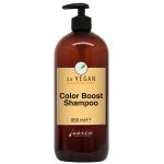 Carin Haircosmetics SO VEGAN COLOR BOOST SHAMPOO Wegański szampon do włosów farbowanych (950 ml) - Carin Haircosmetics SO VEGAN COLOR BOOST SHAMPOO - colorboostshamp950.jpg