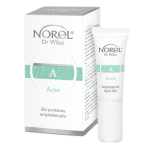 Norel (Dr Wilsz) ACNE ANTIBACTERIAL SPOT-GEL Antybakteryjny żel punktowy (DD151) - Norel (Dr Wilsz) ACNE ANTIBACTERIAL SPOT-GEL - dd151_acne_zel_punktowy_l.png