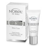Norel (Dr Wilsz) SKIN CARE FACE CREAM UV PROTECTION SPF50 Krem ochronny SPF50 (DS523) - Norel (Dr Wilsz) SKIN CARE FACE CREAM UV PROTECTION SPF50 - ds093.jpg