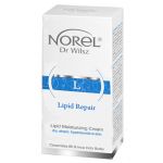 Norel (Dr Wilsz) LIPID REPAIR LIPID MOISTURIZING CREAM Lipidowy krem nawilżający (DS522) - Norel (Dr Wilsz) LIPID REPAIR LIPID MOISTURIZING CREAM - ds522.jpg