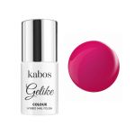 Kabos GELIKE FLUOR PINK Lakier hybrydowy - Kabos GELIKE FLUOR PINK - fluor-pink.jpg