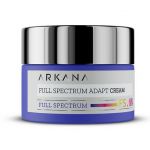 Arkana FULL SPECTRUM ADAPT CREAM Adaptujący krem o szerokim spektrum działania (72000) - Arkana FULL SPECTRUM ADAPT CREAM - full-spectrum-protect-bb-cream-50-ml.jpg