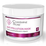 Charmine Rose ANTI-POLLUTION MASK Maska antyoksydacyjna z algami (P-GH0752) - Charmine Rose ANTI-POLLUTION MASK - gh0752-750x750.jpg