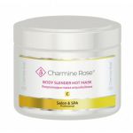 Charmine Rose BODY SLENDER HOT MASK Rozgrzewająca maska antycellulitowa (P-GH3044) - Charmine Rose BODY SLENDER HOT MASK - gh3044-750x750.jpg
