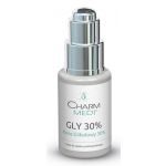 Charm Medi GLY 30% Kwas glikolowy 30% (P-GH3502) - Charmine Rose CHARM MEDI GLY 30% - gh3502-gly-30-kwas-glikolowy-750x750.jpg