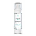 Charm Medi ECTO-BALAMIN SERUM Łagodzące serum z ektoiną i witaminą B12 (GH3618) - Charmine Rose CHARM MEDI ECTO-BALAMIN SERUM - gh3618-lagodzace-serum-z-ektoina-i-witb12-30ml-rgb-750x750.jpg