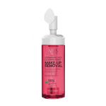 Apis STRAWBERRY FACE CLEANSING FOAM Truskawkowa pianka do mycia twarzy (55145) - Apis STRAWBERRY FACE CLEANSING FOAM - home-terapis-truskawkowa-pianka-do-mycia-twarzy-06.24-przod.jpg