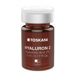 Toskani HYALURON 2 Kwas hialuronowy 2% - Toskani HYALURON 2 - hyaluron2.jpg