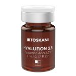 Toskani HYALURON 3.5 Kwas hialuronowy 3.5% - Toskani HYALURON 3.5 - hyaluron35.jpg