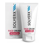 Solverx ROSACEA FACE CREAM Krem do twarzy z problemem trądziku różowatego - Solverx ROSACEA FACE CREAM - i-solverx-rosacea-krem-do-twarzy-50-ml.jpg