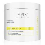 Apis CERAMIDE REPAIR SOOTHING ALGAE MASK Kojąca maska algowa z ceramidami i beta glukanem (55170) - Apis CERAMIDE REPAIR SOOTHING ALGAE MASK - kojaca-maska-algowa-z-ceramidami-i-beta-glukanen-(1).jpg