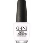 OPI Nail Lacquer SUZI CHASES FORTU-GEESE Lakier do paznokci (NLL26) - OPI Nail Lacquer SUZI CHASES FORTU-GEESE - l26.jpg