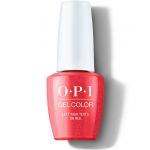 OPI GelColor LEFT YOUR TEXTS ON RED Żel kolorowy (GCS010) - OPI GelColor LEFT YOUR TEXTS ON RED - left-your-texts-on-red-gcs010-gel-nail-polish-99350157717.jpeg